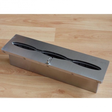 Топливный блок DP design Eco Satinato Топливный блок DP design Eco Satinato по цене 17 900 руб.