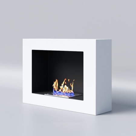 Биокамин "Русский огонь" Лайт Бланк 550N по цене 13 900 руб.