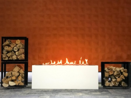 Автоматический биокамин 700 Standart Автоматический биокамин 700 Standart по цене 173 166 руб.