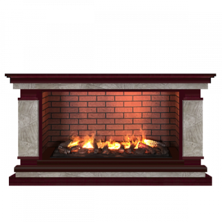 Лорд марсель (красное дерево)+Salsa 3D