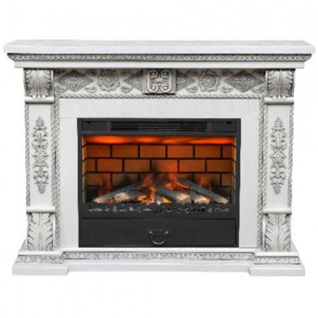 Bellagio (белый ясень) + 3D Fog 29 Bellagio (белый ясень) + 3D Fog 29